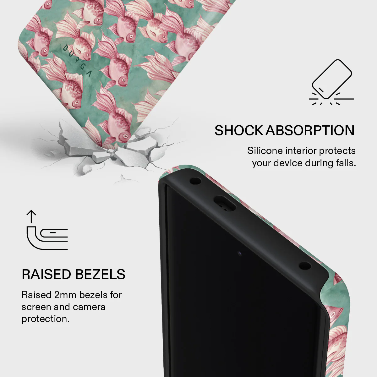Yume - Xiaomi Redmi Note 14 Pro+ 5G Case - Image 4