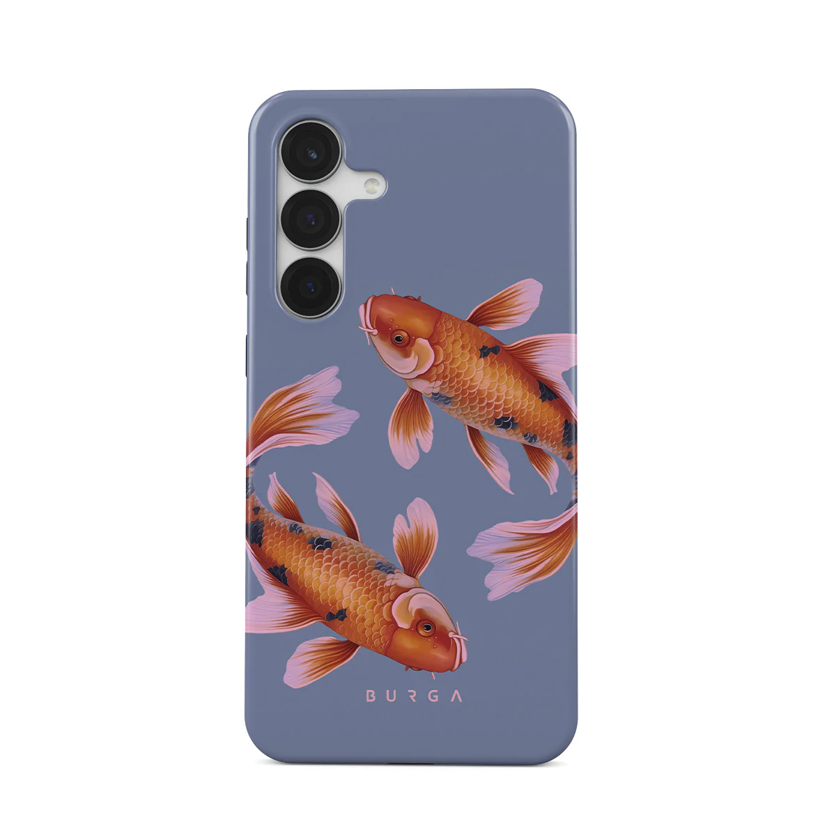 Zen - Samsung Galaxy S25 FE Case