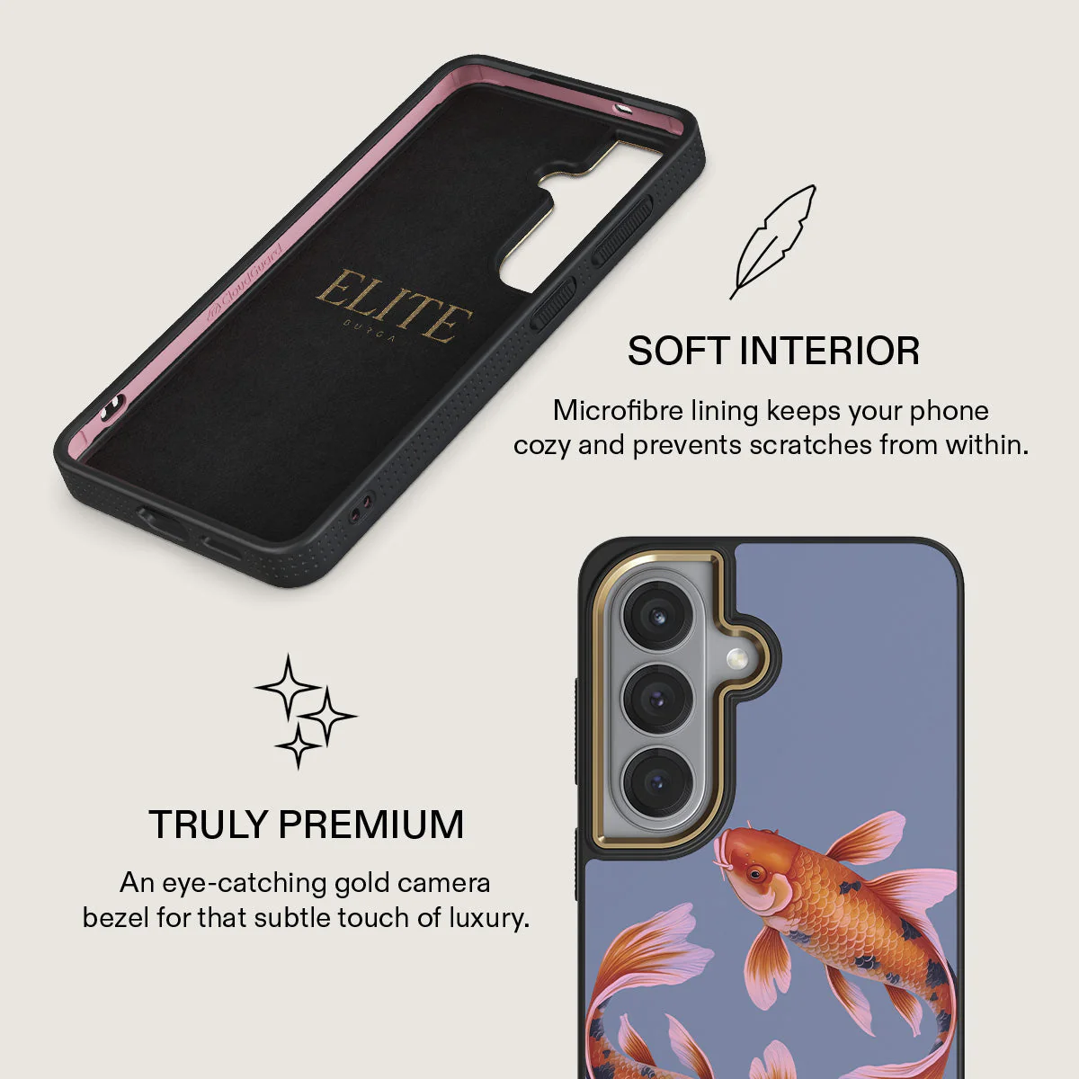 Zen - Samsung Galaxy S26 Case - Image 10