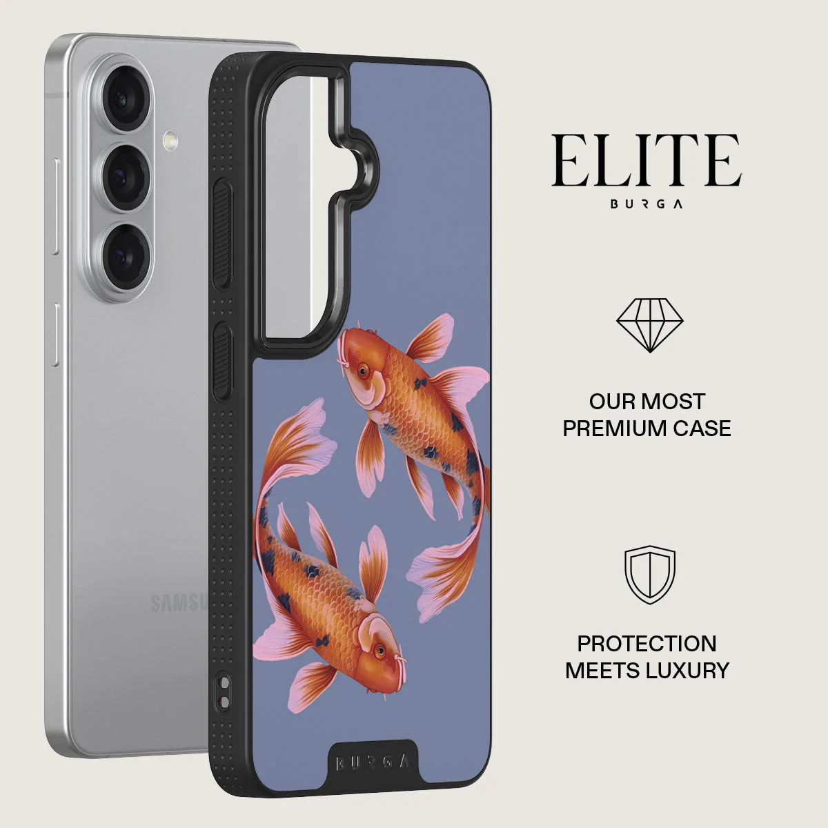 Zen - Samsung Galaxy S26 Case - Image 13
