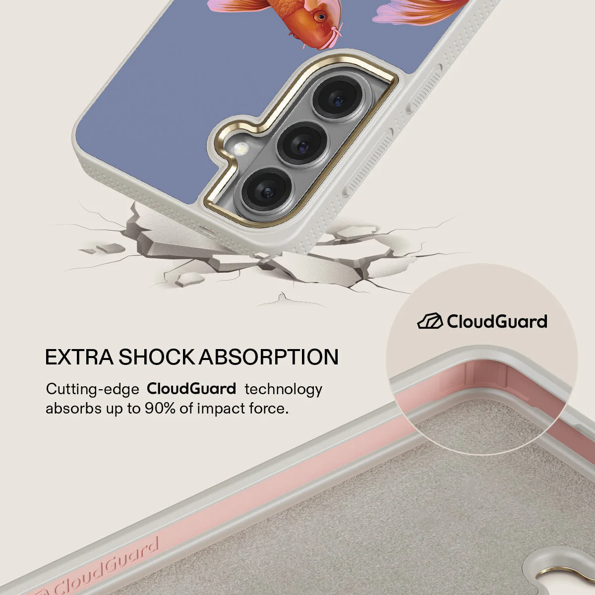 Zen - Samsung Galaxy S26 Case - Image 28