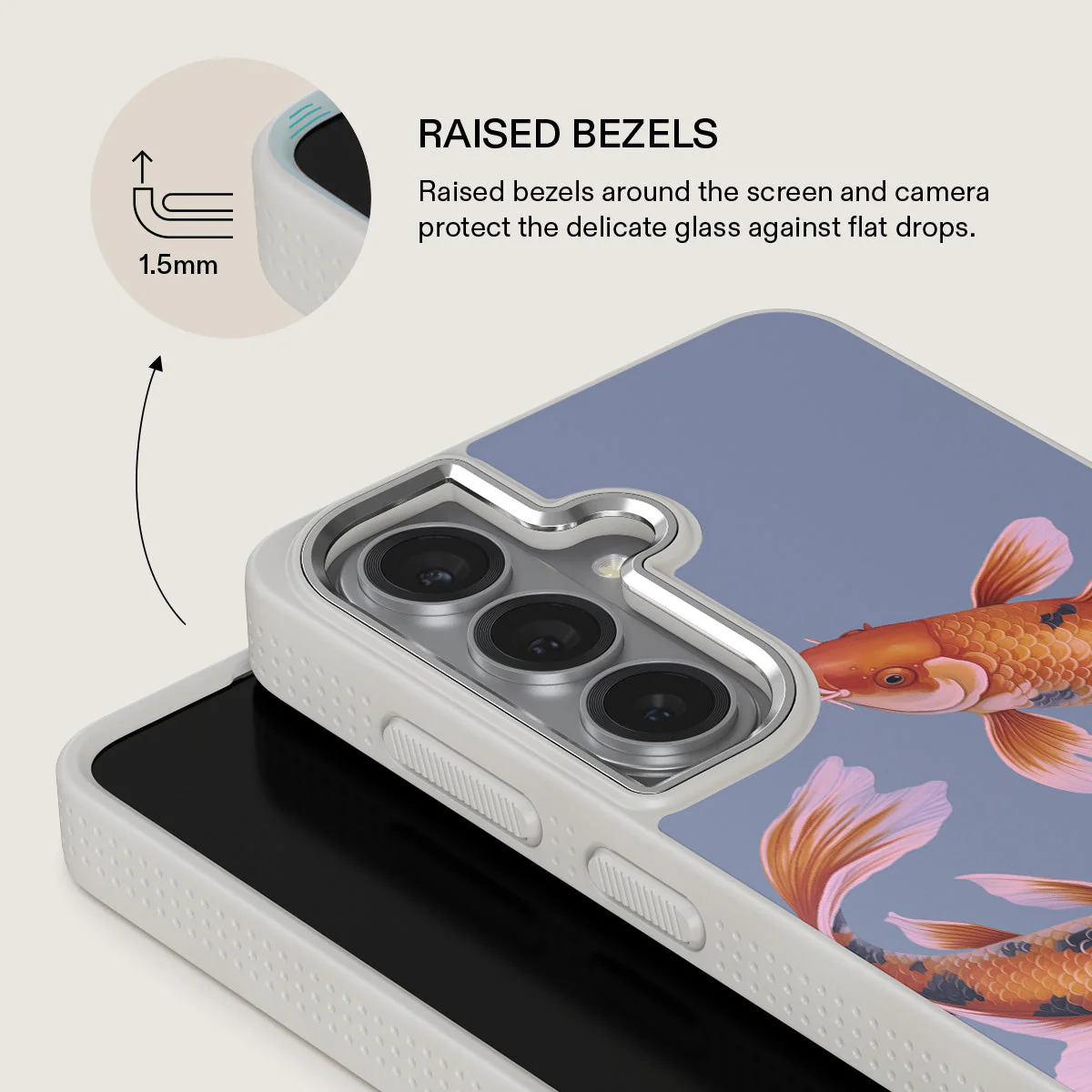 Zen - Samsung Galaxy S26 Case - Image 36
