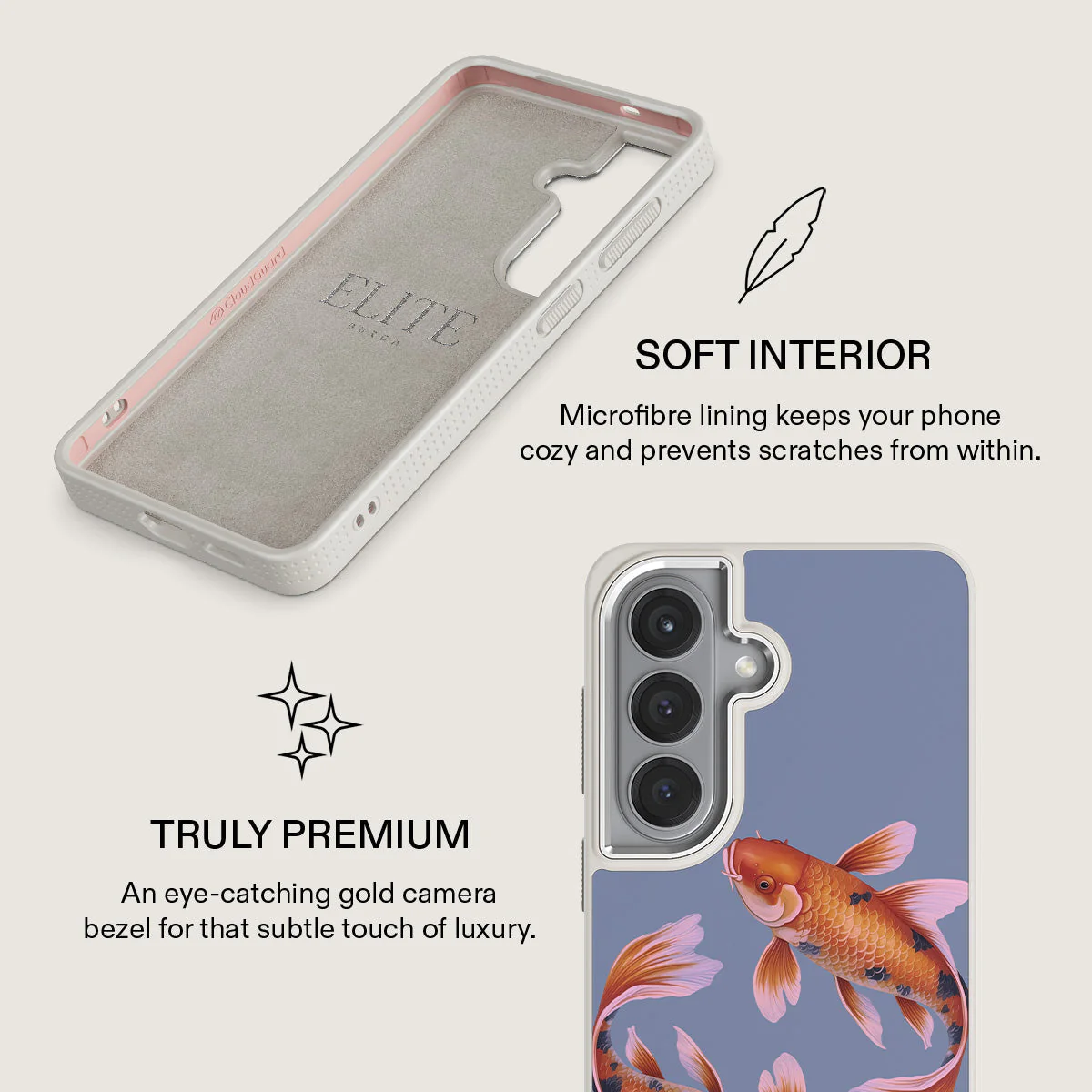 Zen - Samsung Galaxy S26 Case - Image 38