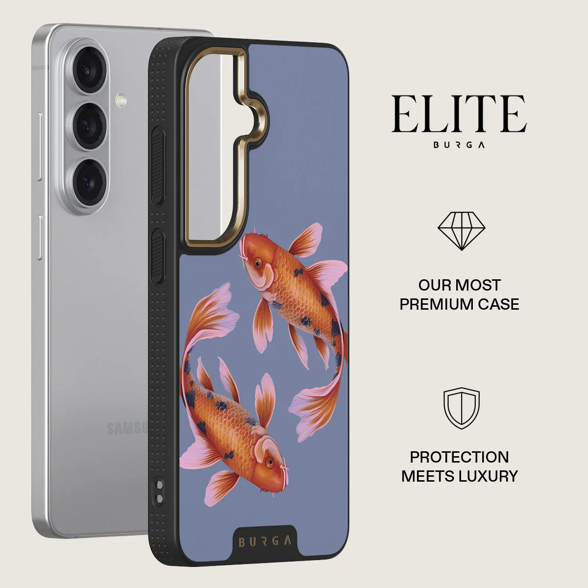 Zen - Samsung Galaxy S26 Case - Image 6