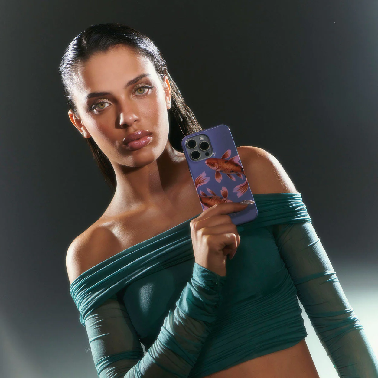 Zen - Samsung Galaxy S26 Case - Image 68
