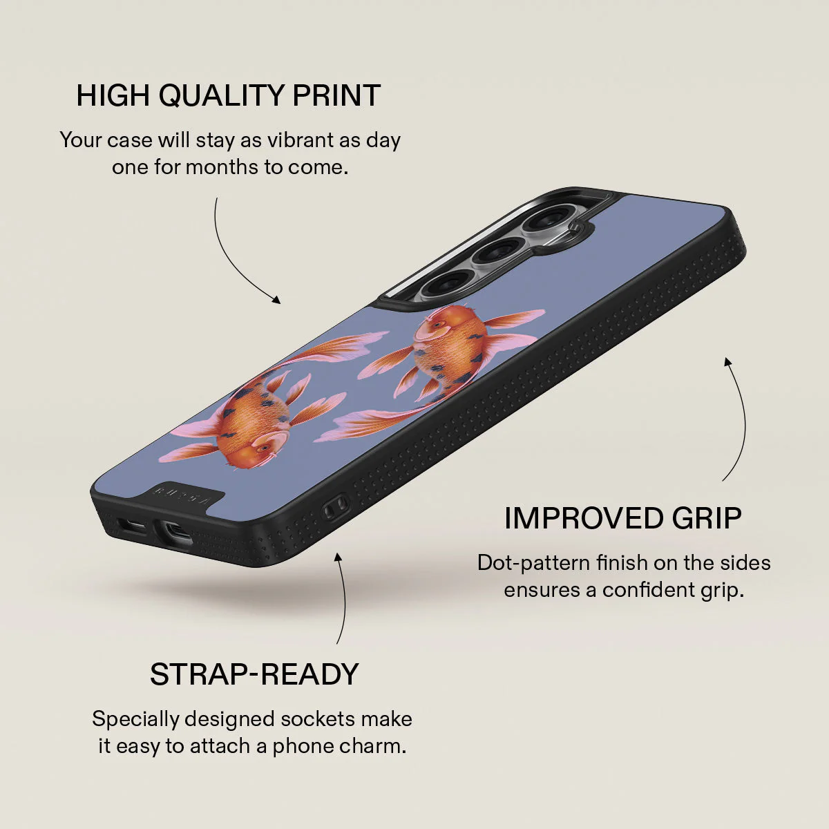 Zen - Samsung Galaxy S26 Plus Case - Image 16