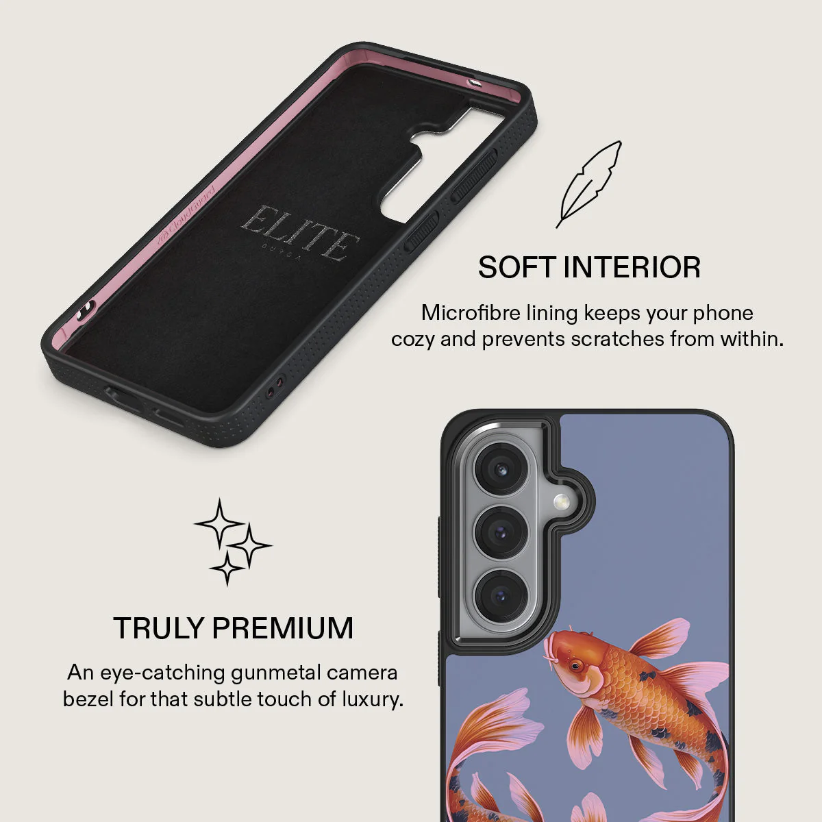 Zen - Samsung Galaxy S26 Plus Case - Image 17