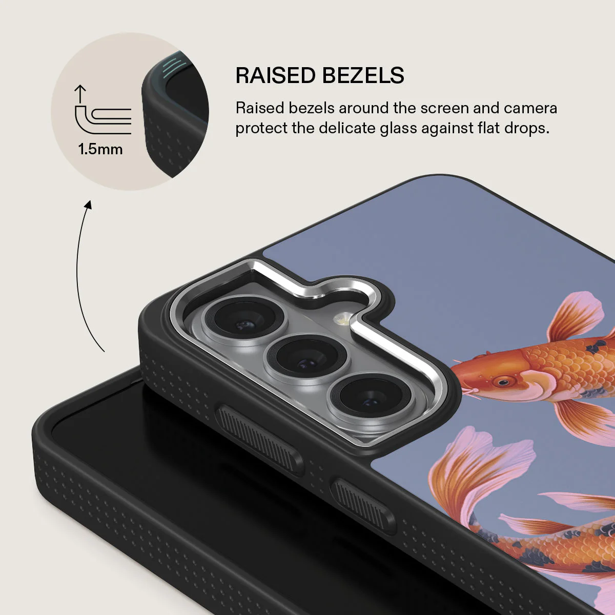 Zen - Samsung Galaxy S26 Plus Case - Image 22