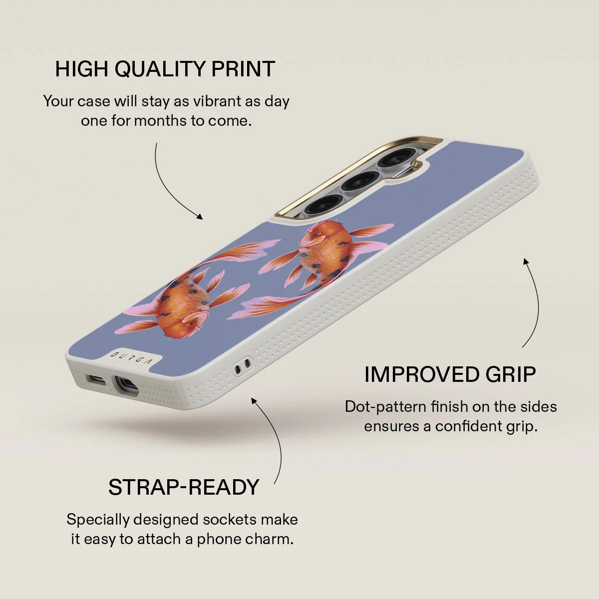 Zen - Samsung Galaxy S26 Plus Case - Image 30