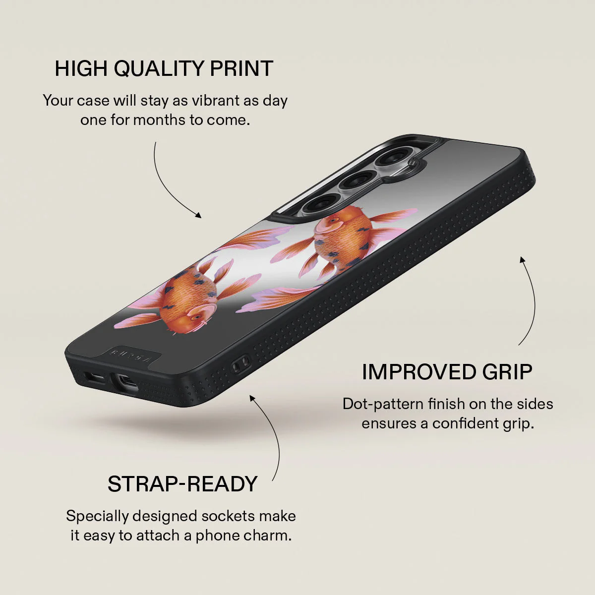 Zen - Samsung Galaxy S26 Plus Case - Image 53