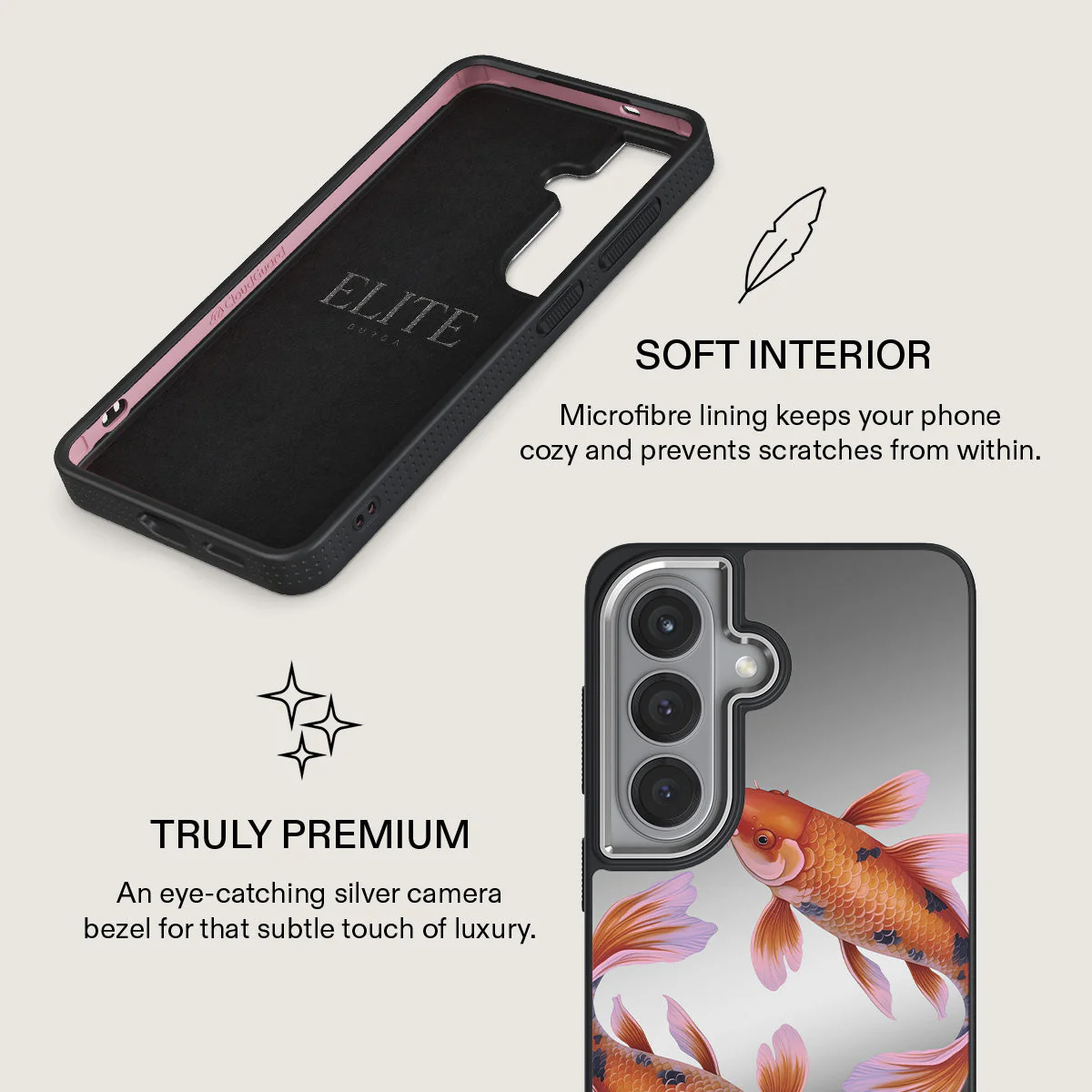 Zen - Samsung Galaxy S26 Plus Case - Image 62