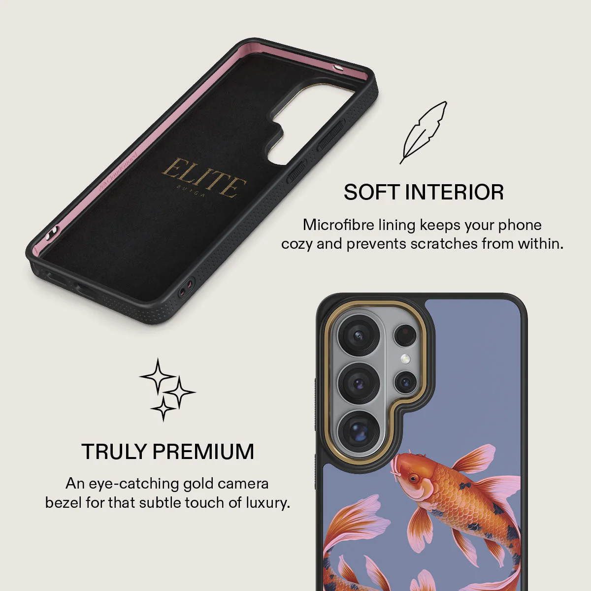 Zen - Samsung Galaxy S26 Ultra Case - Image 10