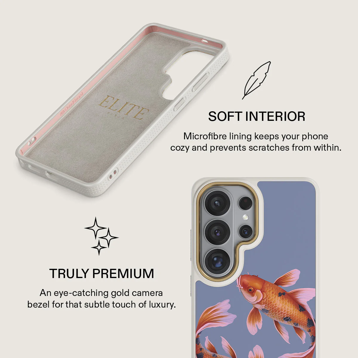 Zen - Samsung Galaxy S26 Ultra Case - Image 31