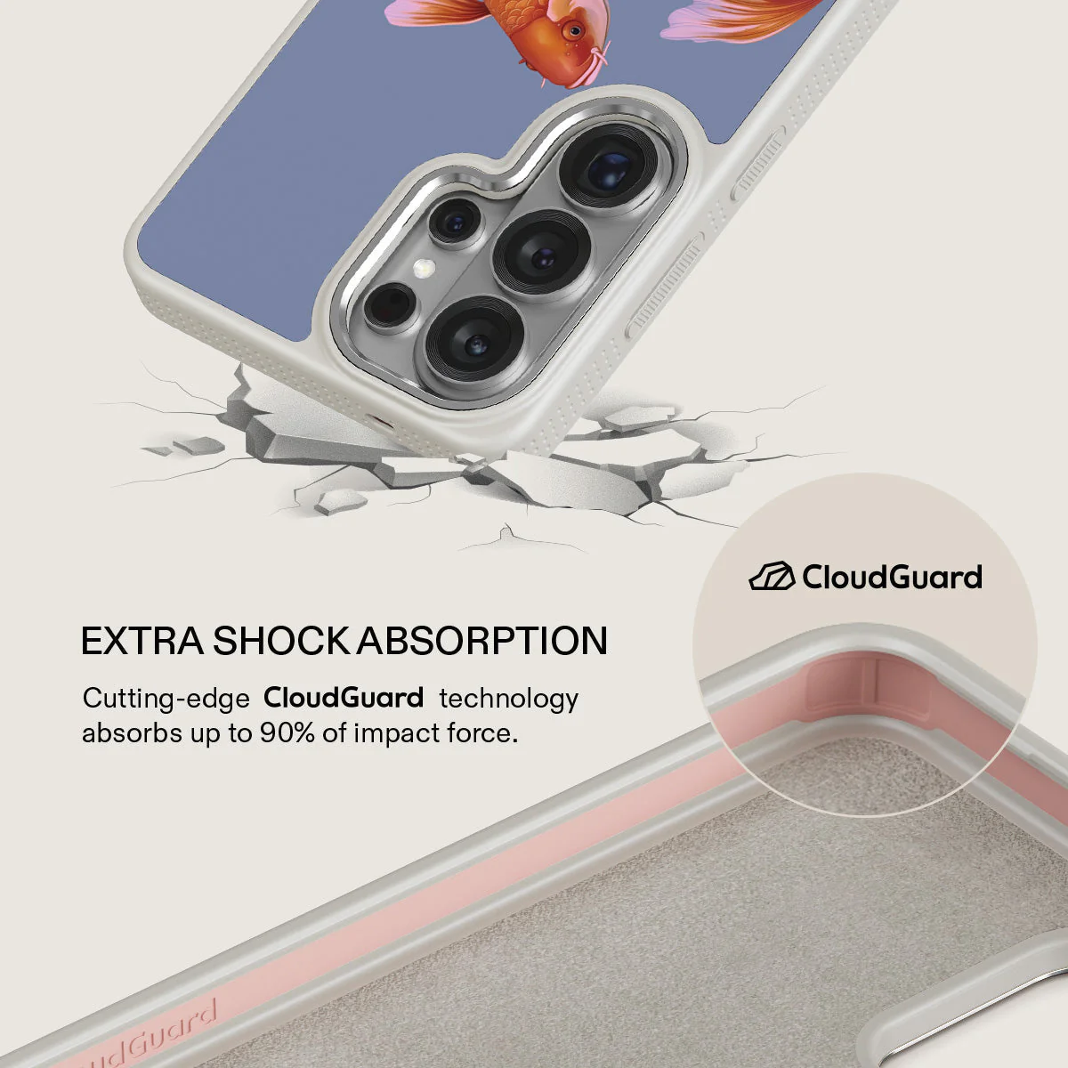 Zen - Samsung Galaxy S26 Ultra Case - Image 35
