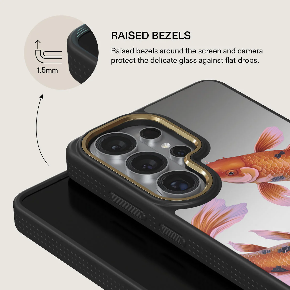 Zen - Samsung Galaxy S26 Ultra Case - Image 44