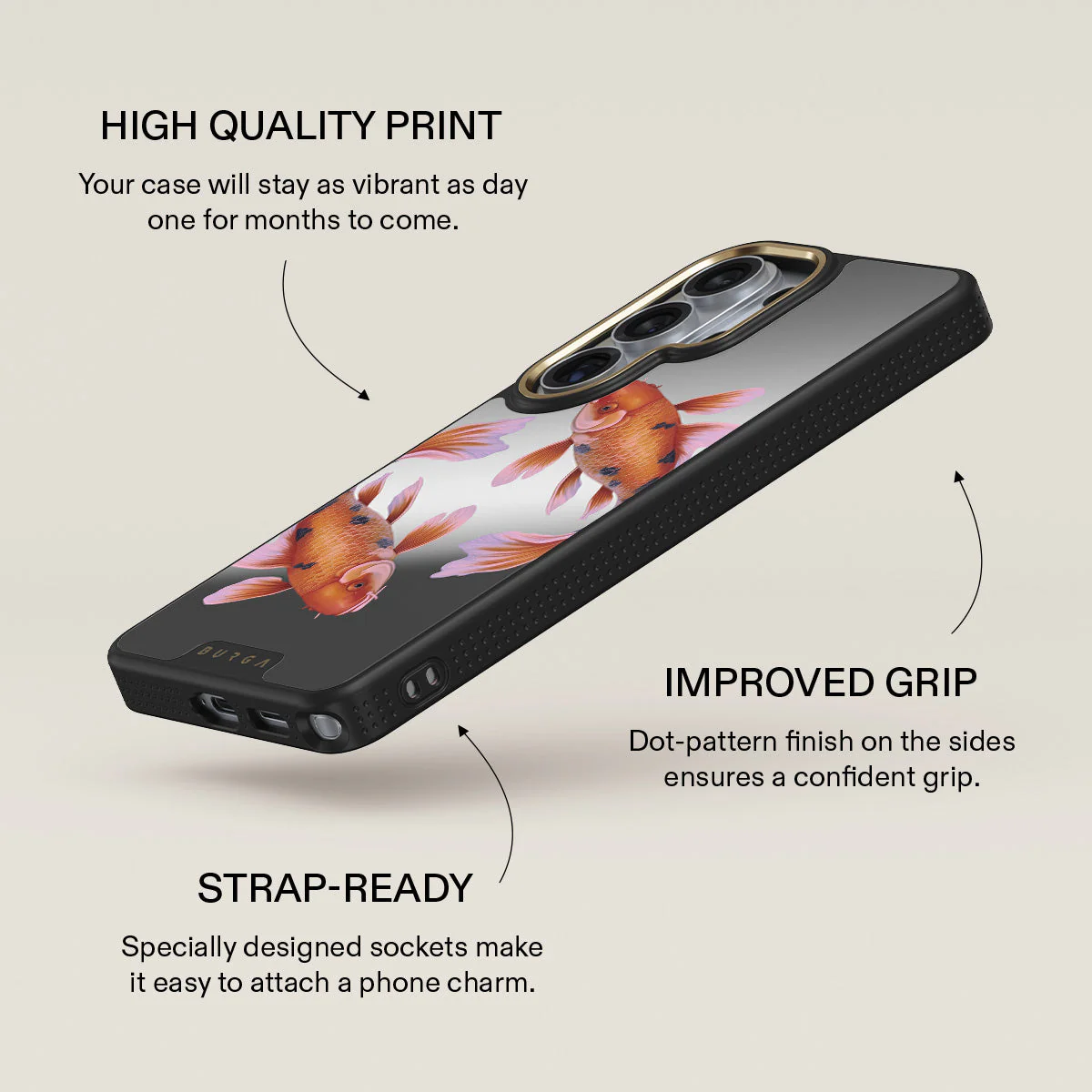 Zen - Samsung Galaxy S26 Ultra Case - Image 45