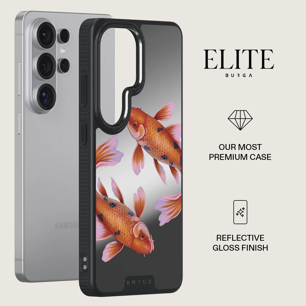 Zen - Samsung Galaxy S26 Ultra Case - Image 49