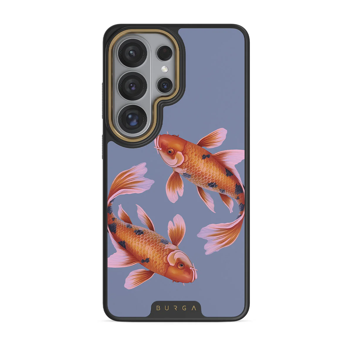 Zen - Samsung Galaxy S26 Ultra Case - Image 5