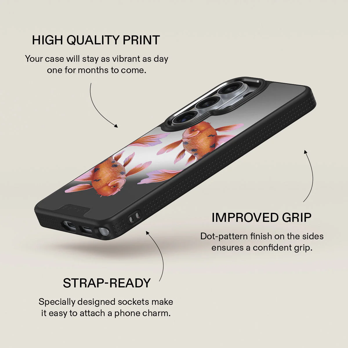 Zen - Samsung Galaxy S26 Ultra Case - Image 53