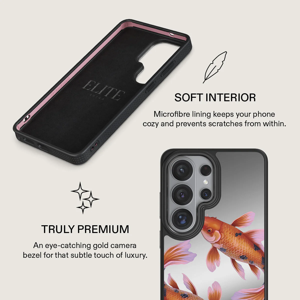 Zen - Samsung Galaxy S26 Ultra Case - Image 54