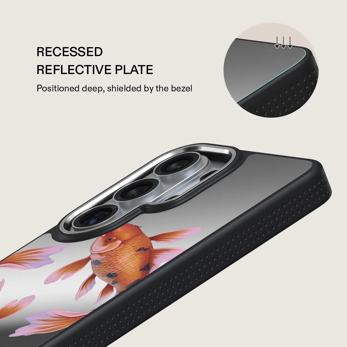 Zen - Samsung Galaxy S26 Ultra Case - Image 59