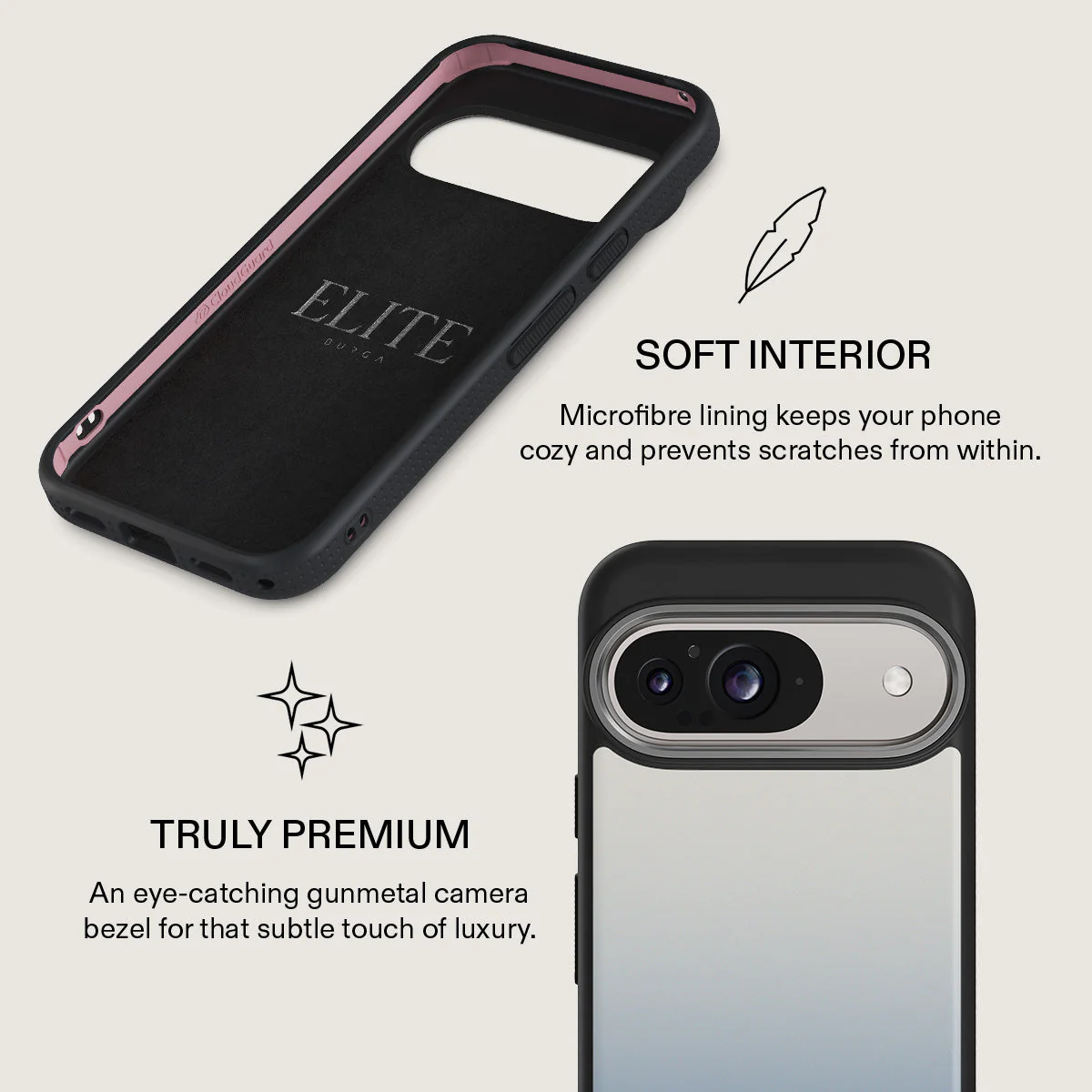 Zero Gravity - Google Pixel 10 Case - Image 17