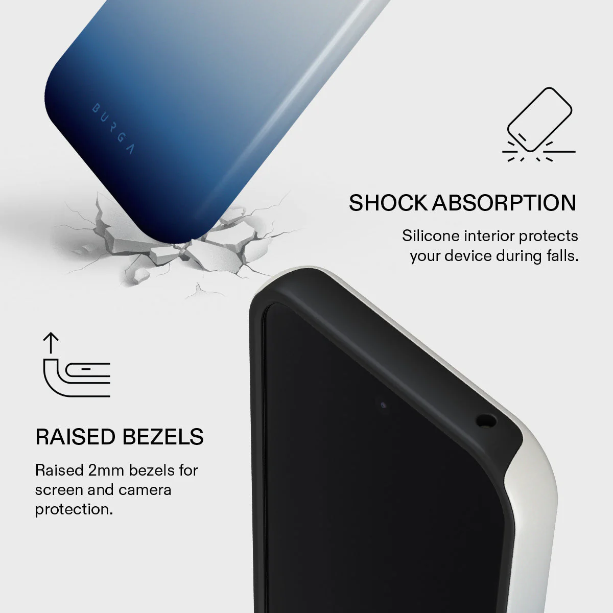 Zero Gravity - Google Pixel 10 Case - Image 4