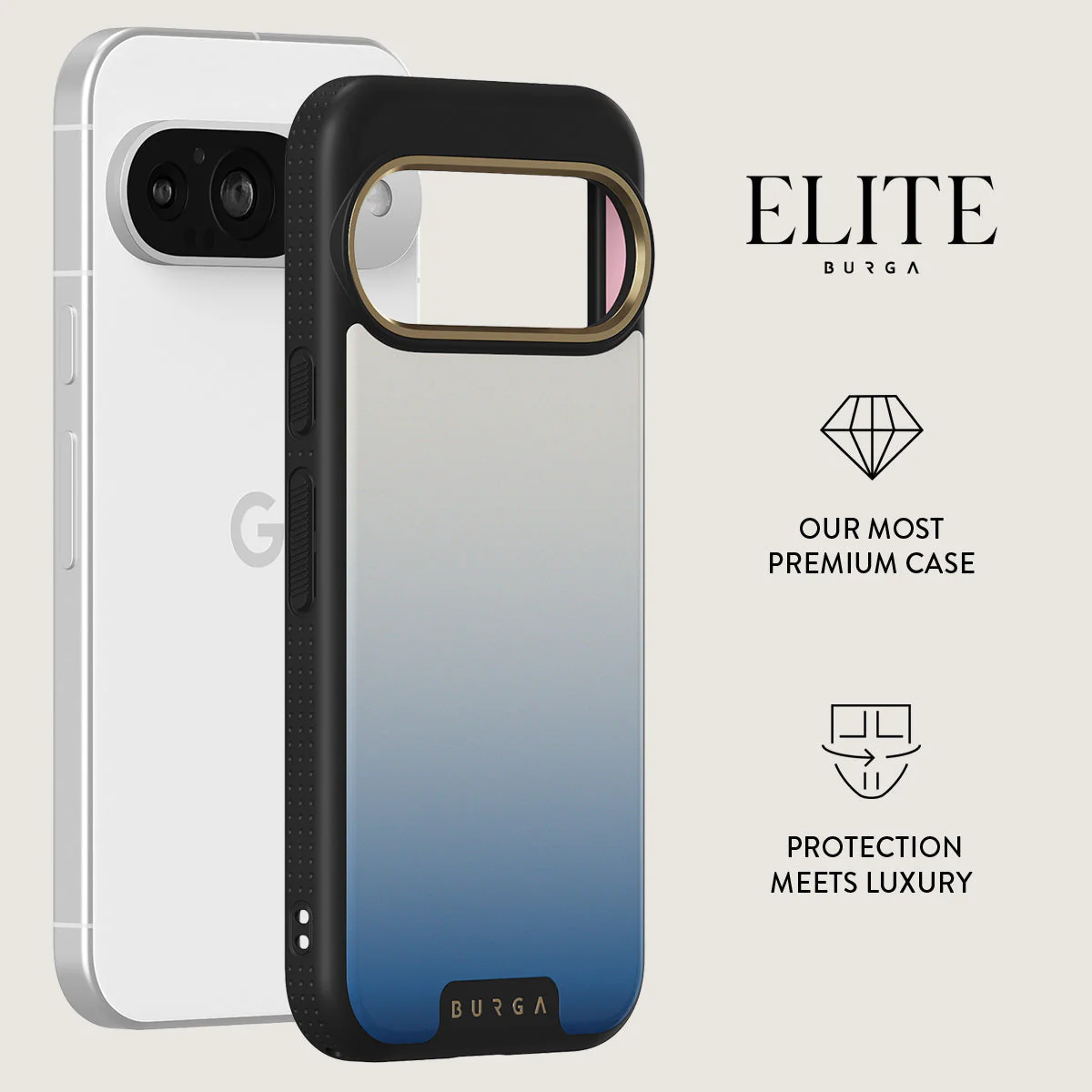Zero Gravity - Google Pixel 10 Case - Image 6