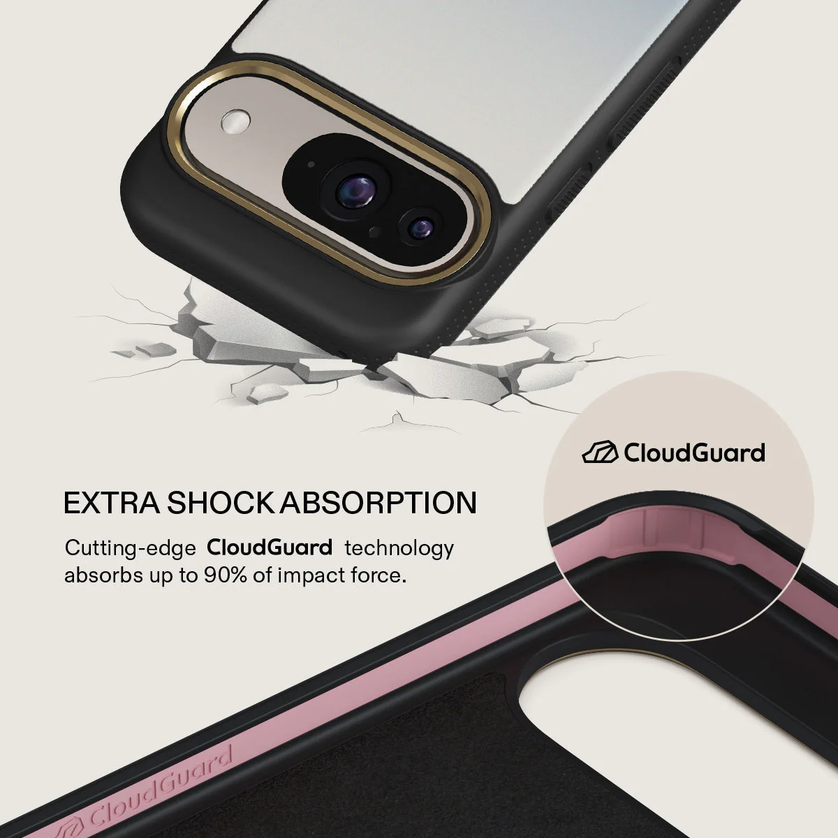 Zero Gravity - Google Pixel 10 Case - Image 7