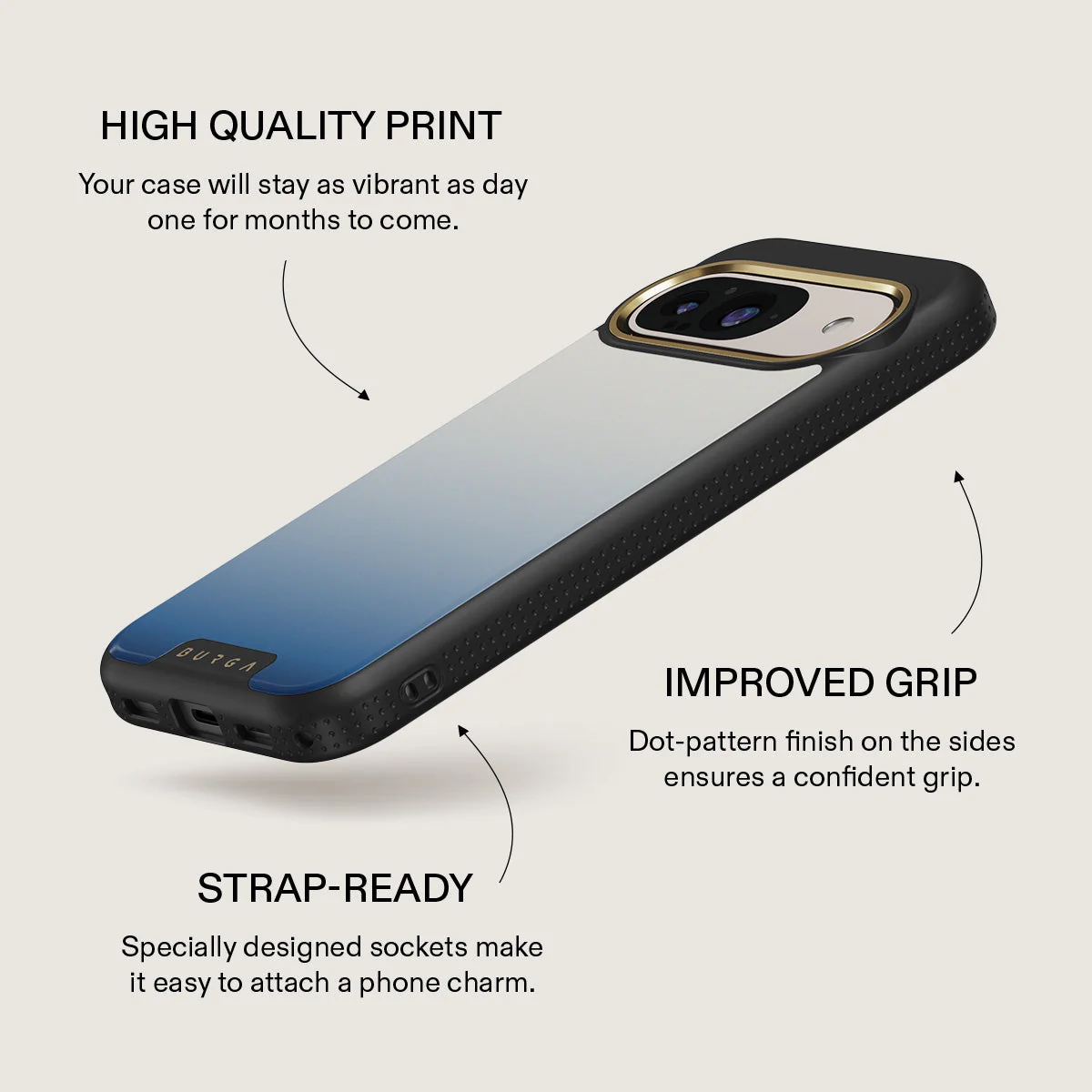 Zero Gravity - Google Pixel 10 Case - Image 9
