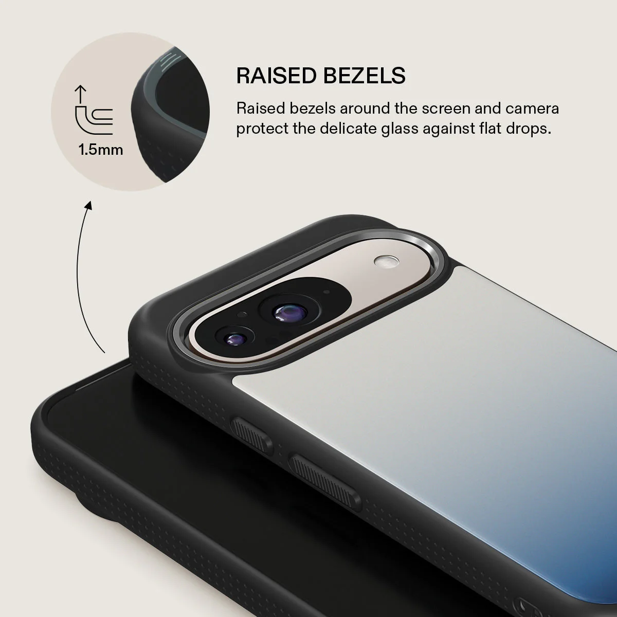 Zero Gravity - Google Pixel 10 Pro Case - Image 15