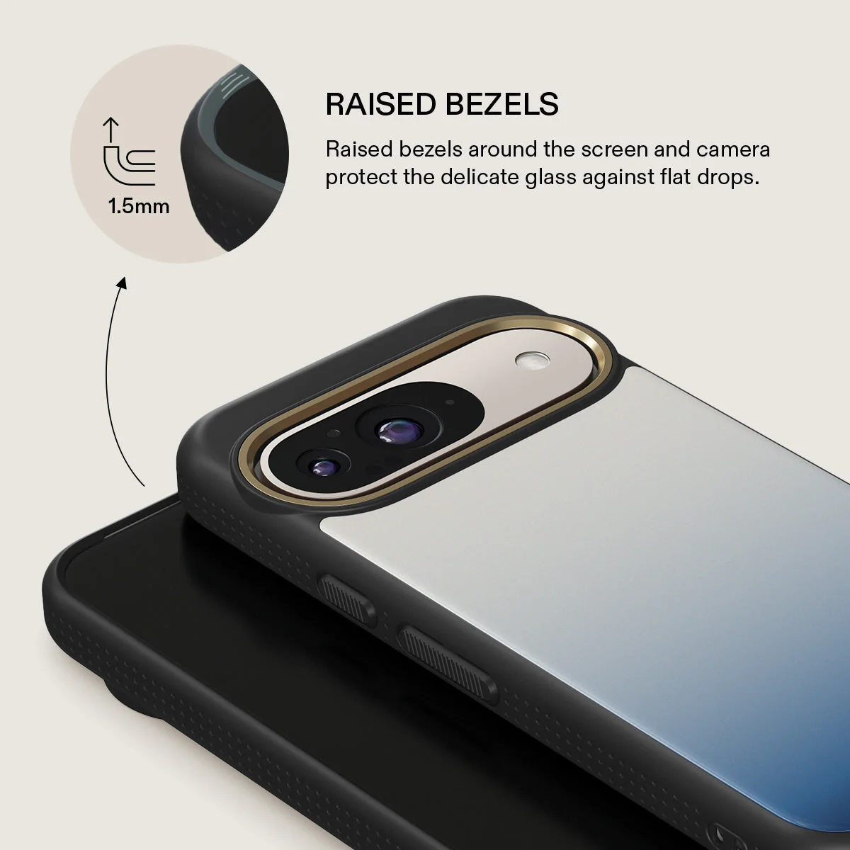 Zero Gravity - Google Pixel 10 Pro XL Case - Image 8