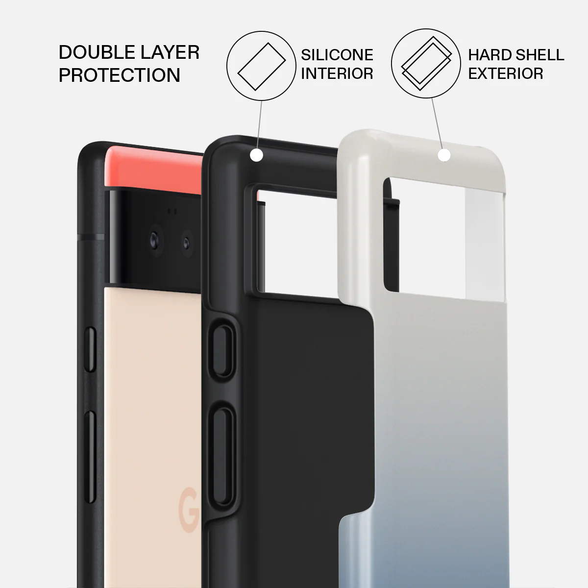 Zero Gravity - Google Pixel 6 Case - Image 2