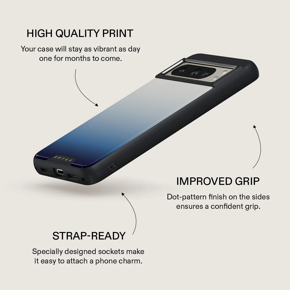 Zero Gravity - Google Pixel 8 Pro Case - Image 16