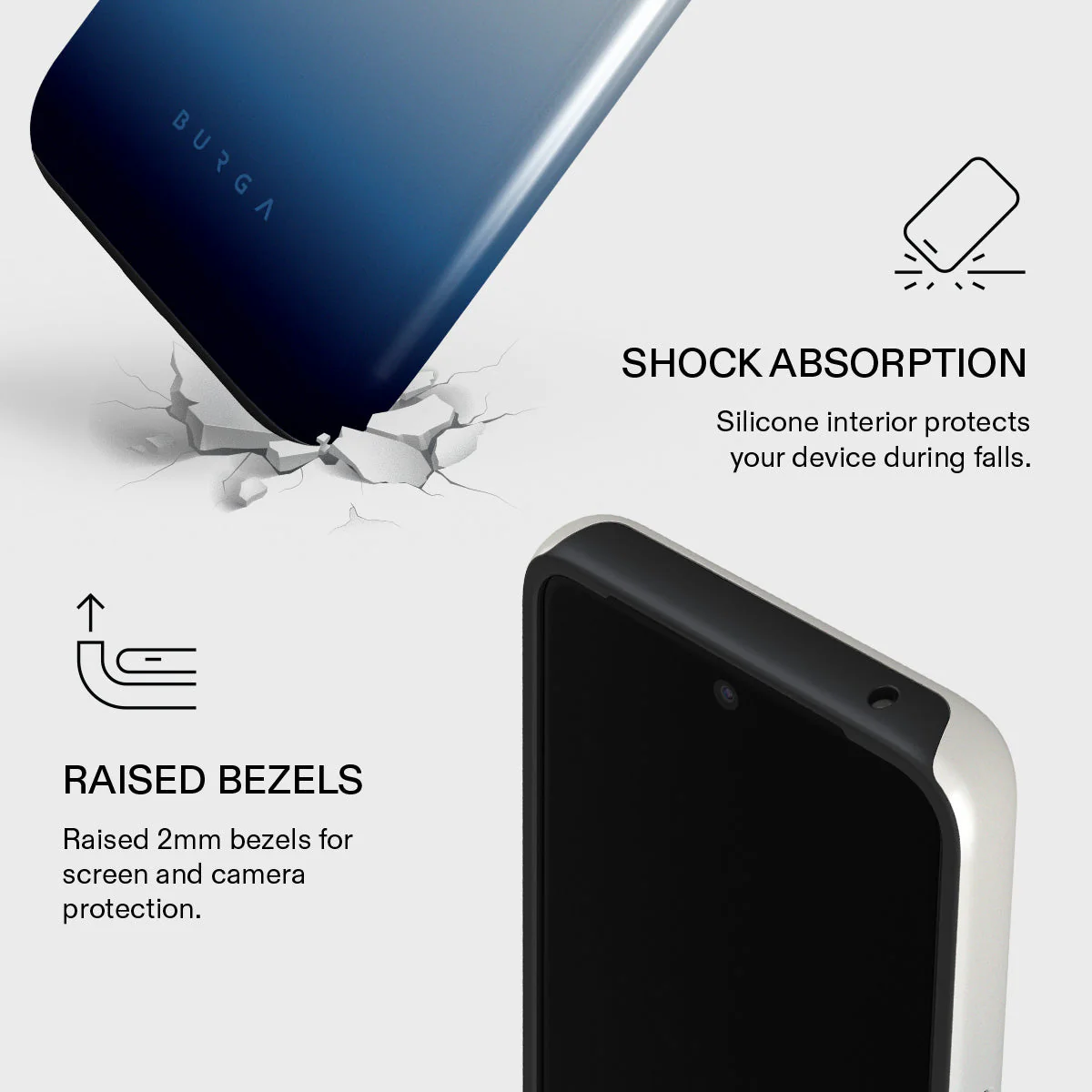 Zero Gravity - Google Pixel 8 Pro Case - Image 4