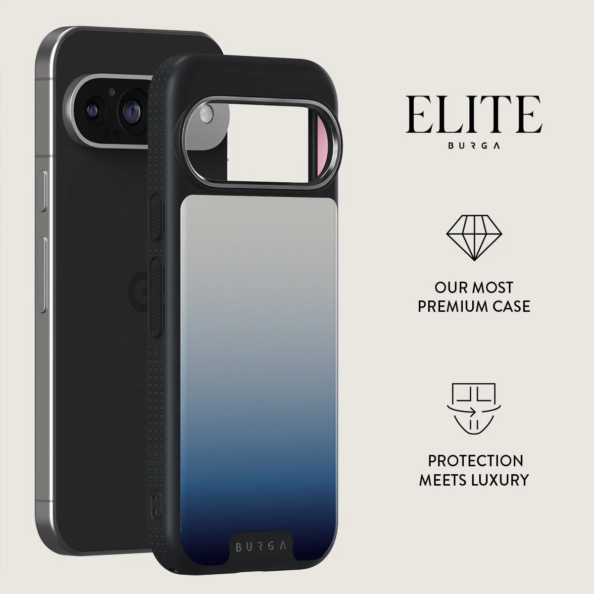 Zero Gravity - Google Pixel 9 Case - Image 13
