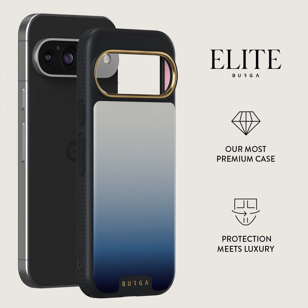 Zero Gravity - Google Pixel 9 Case - Image 6