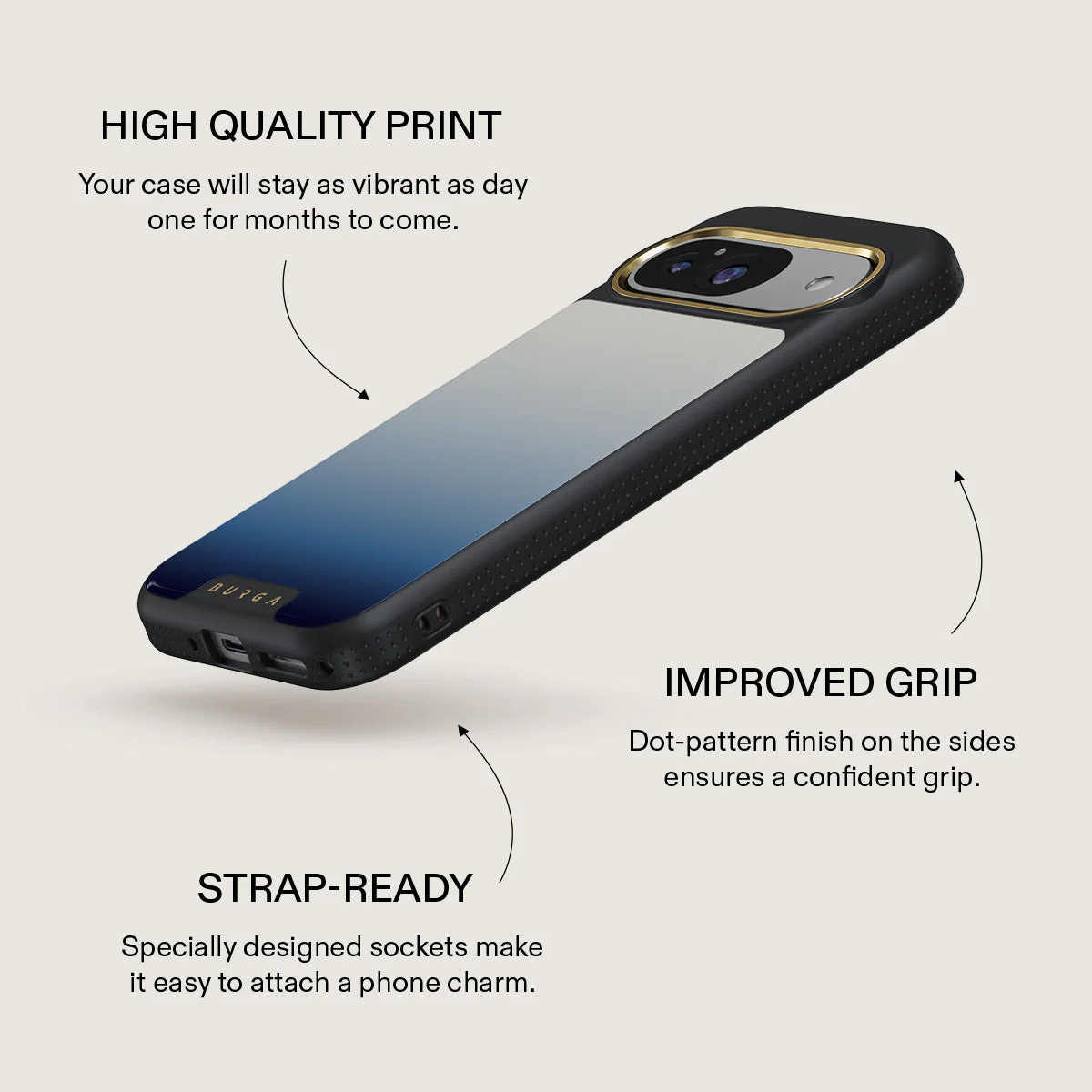 Zero Gravity - Google Pixel 9 Case - Image 9