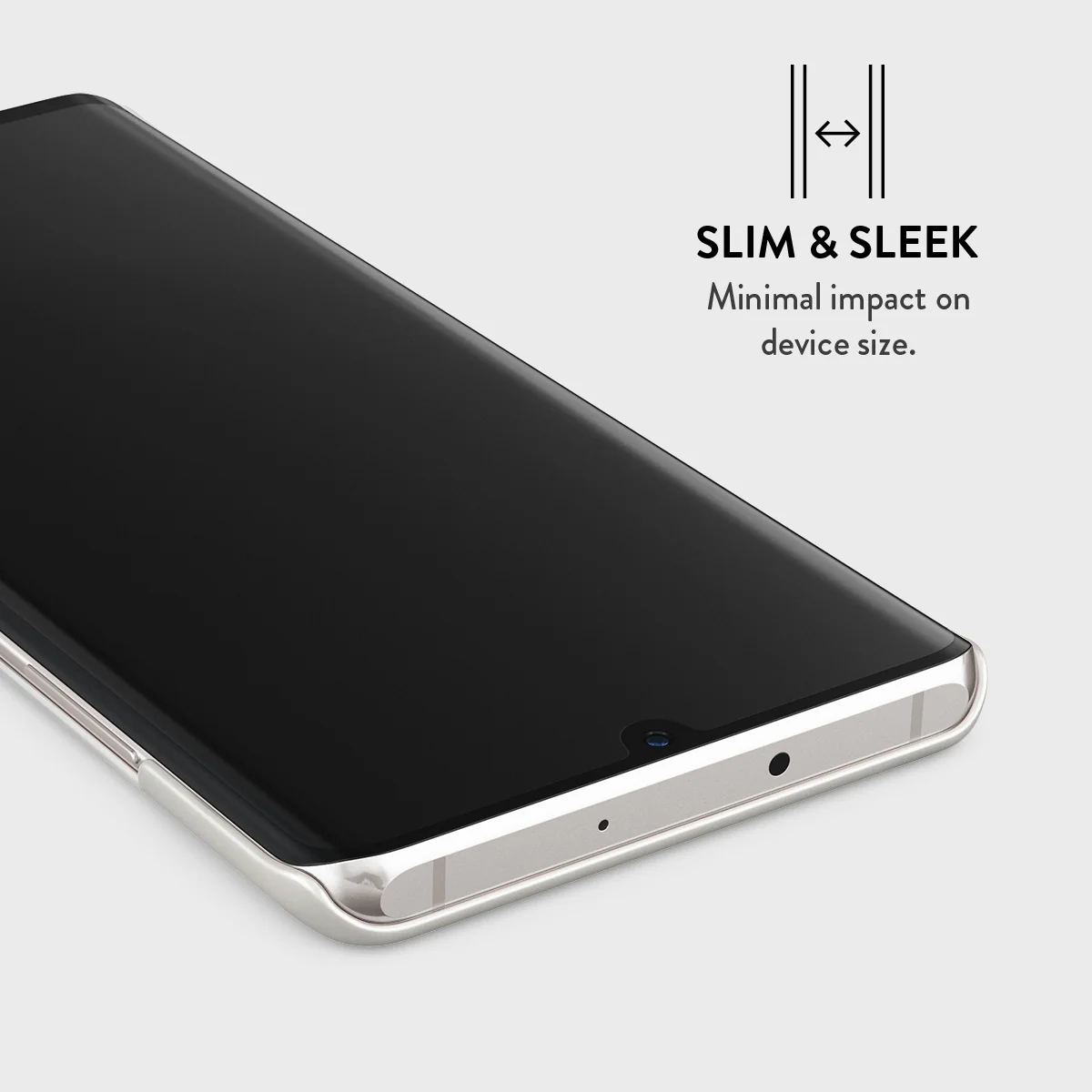 Zero Gravity - Huawei P30 Pro Case - Image 4
