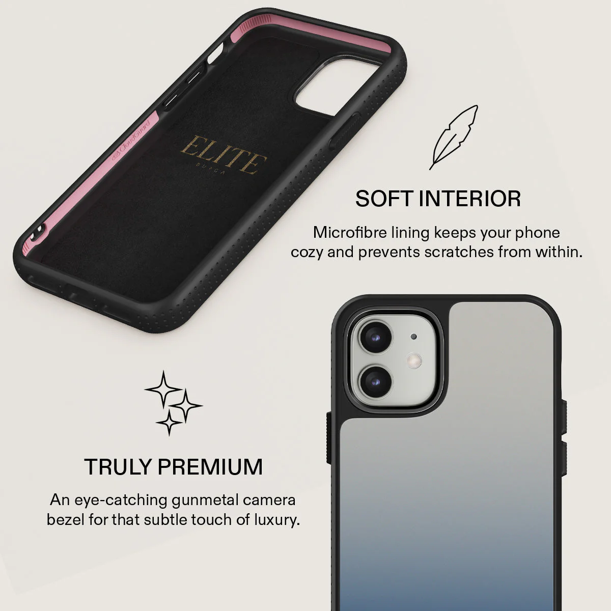 Zero Gravity - iPhone 11 Case - Image 17
