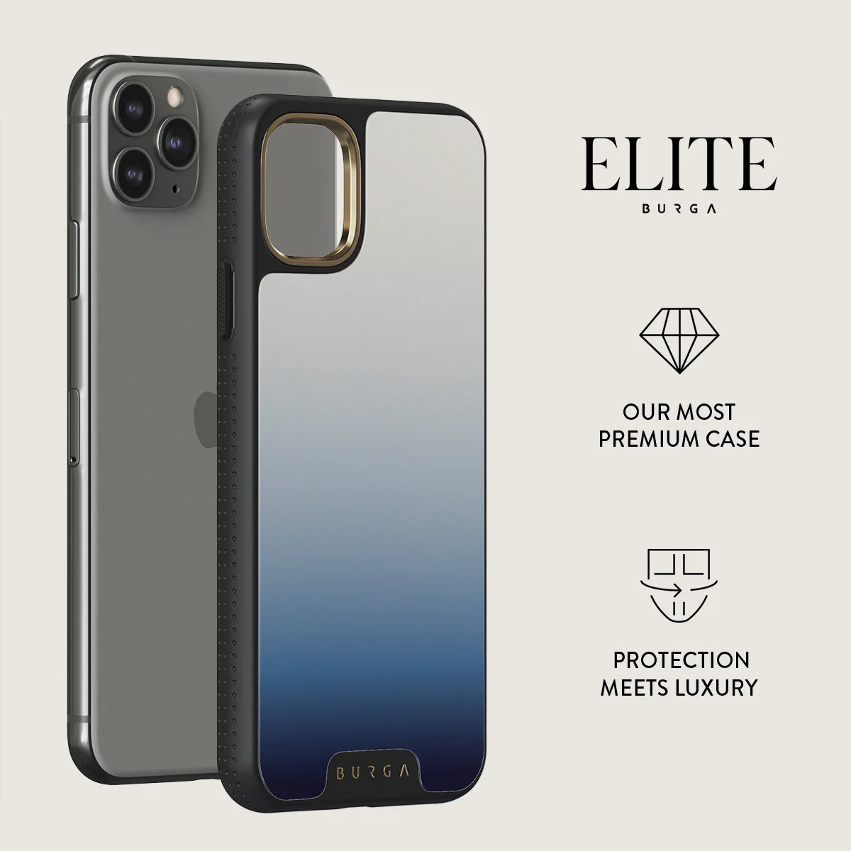 Zero Gravity - iPhone 11 Pro Case - Image 10