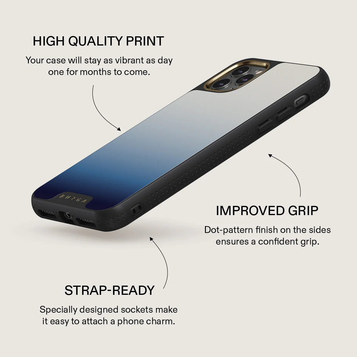 Zero Gravity - iPhone 11 Pro Case - Image 13