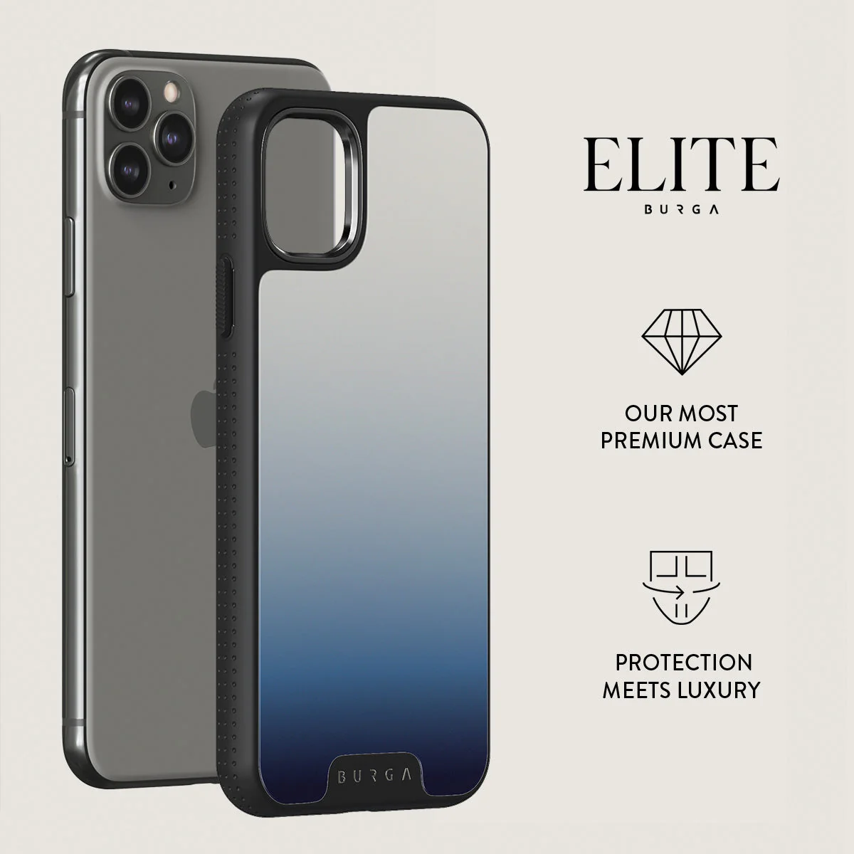 Zero Gravity - iPhone 11 Pro Case - Image 17