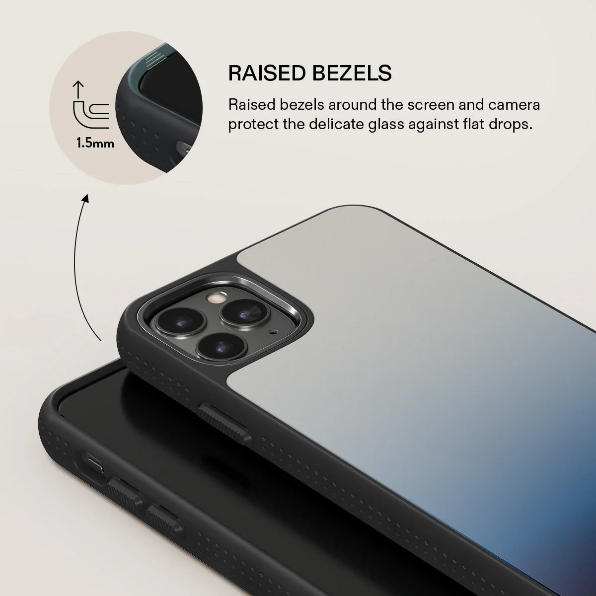 Zero Gravity - iPhone 11 Pro Case - Image 19