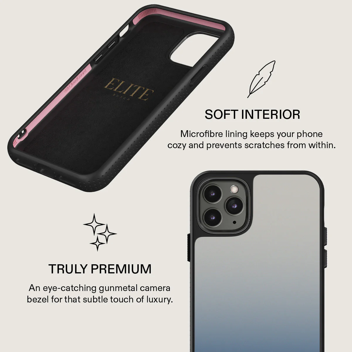 Zero Gravity - iPhone 11 Pro Case - Image 21