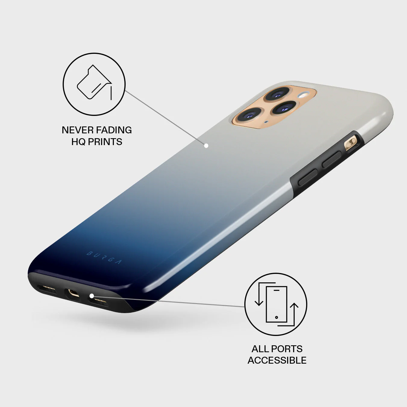 Zero Gravity - iPhone 11 Pro Max Case - Image 7