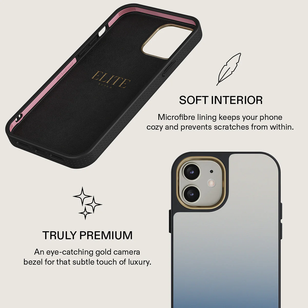 Zero Gravity - iPhone 12 Case - Image 10