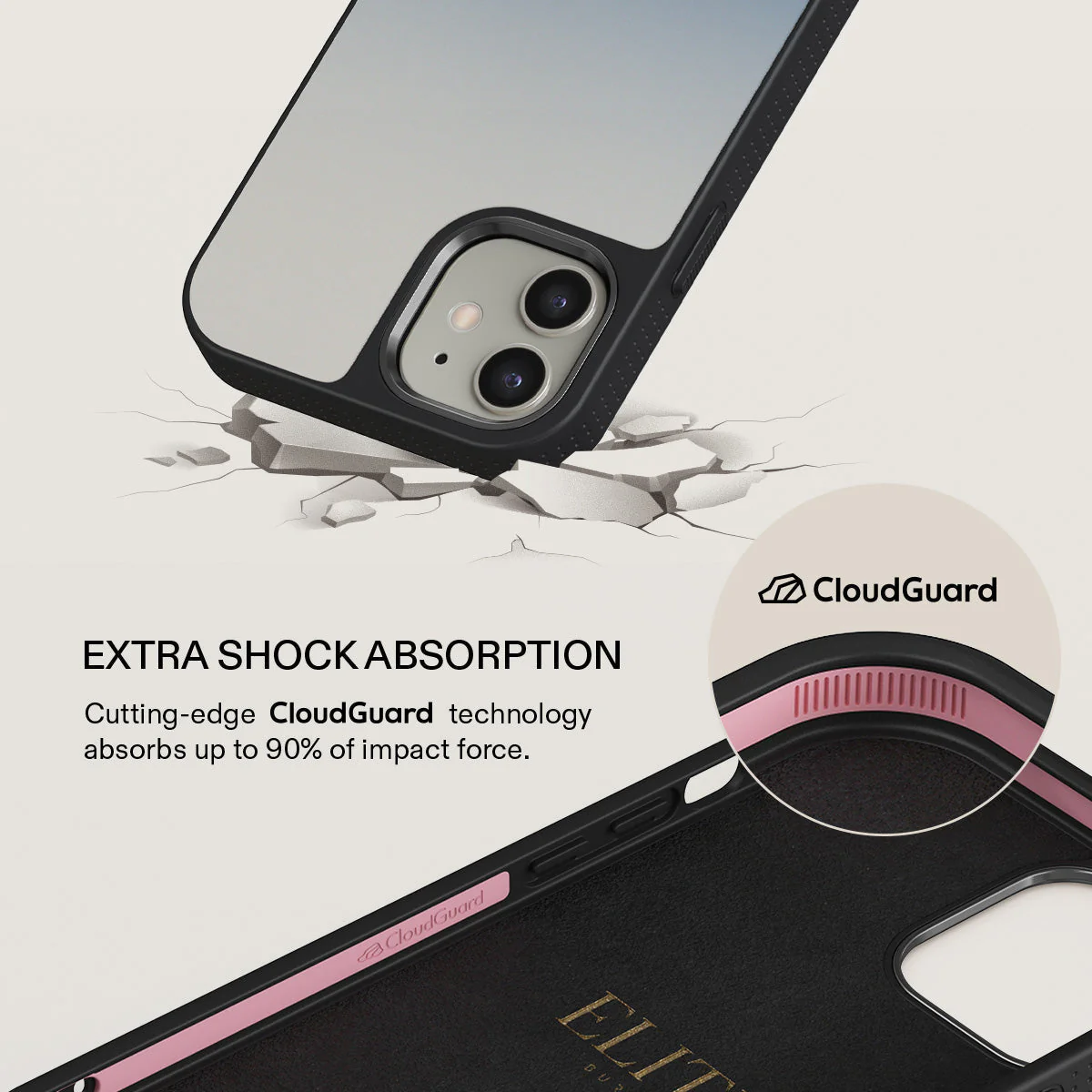 Zero Gravity - iPhone 12 Case - Image 14