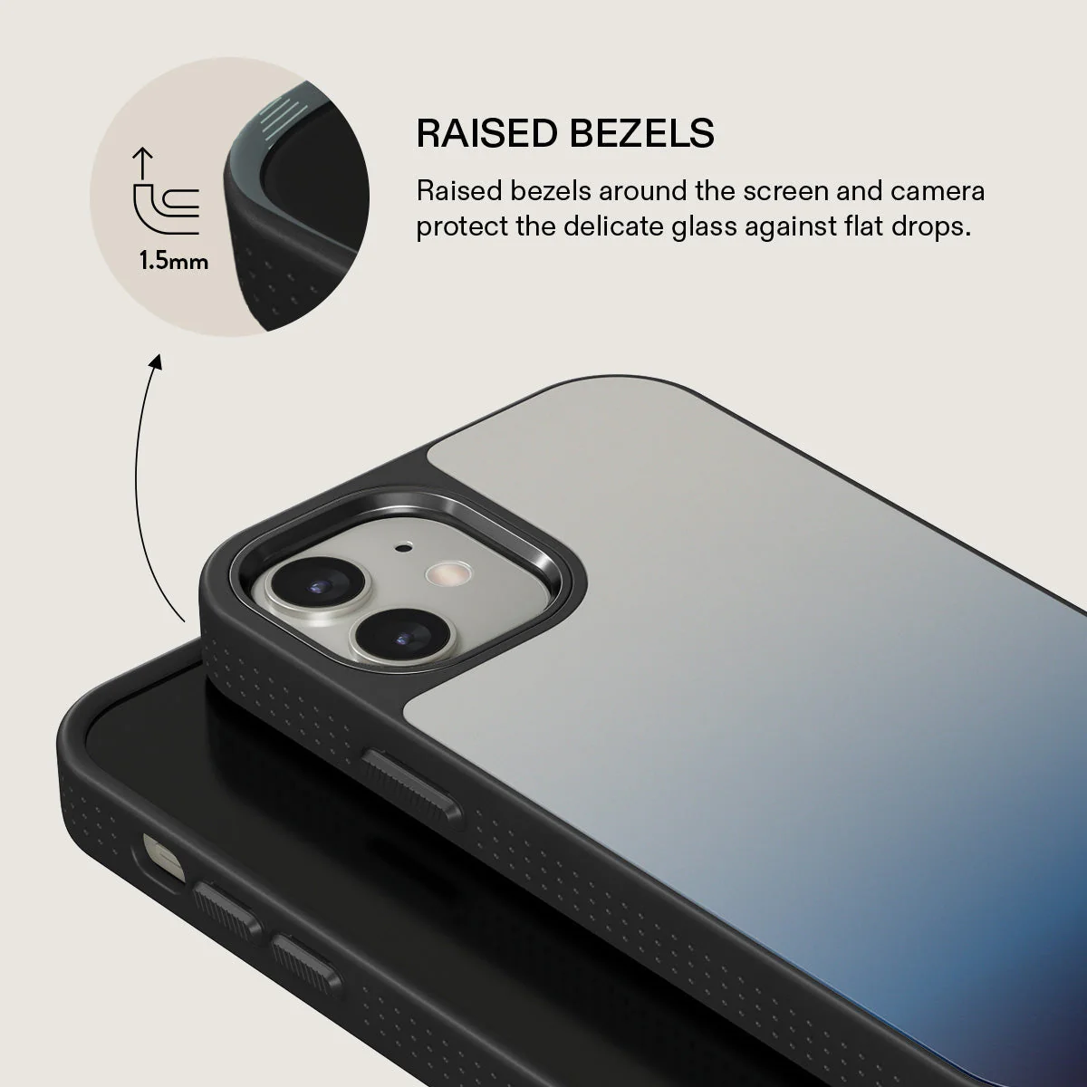 Zero Gravity - iPhone 12 Case - Image 15