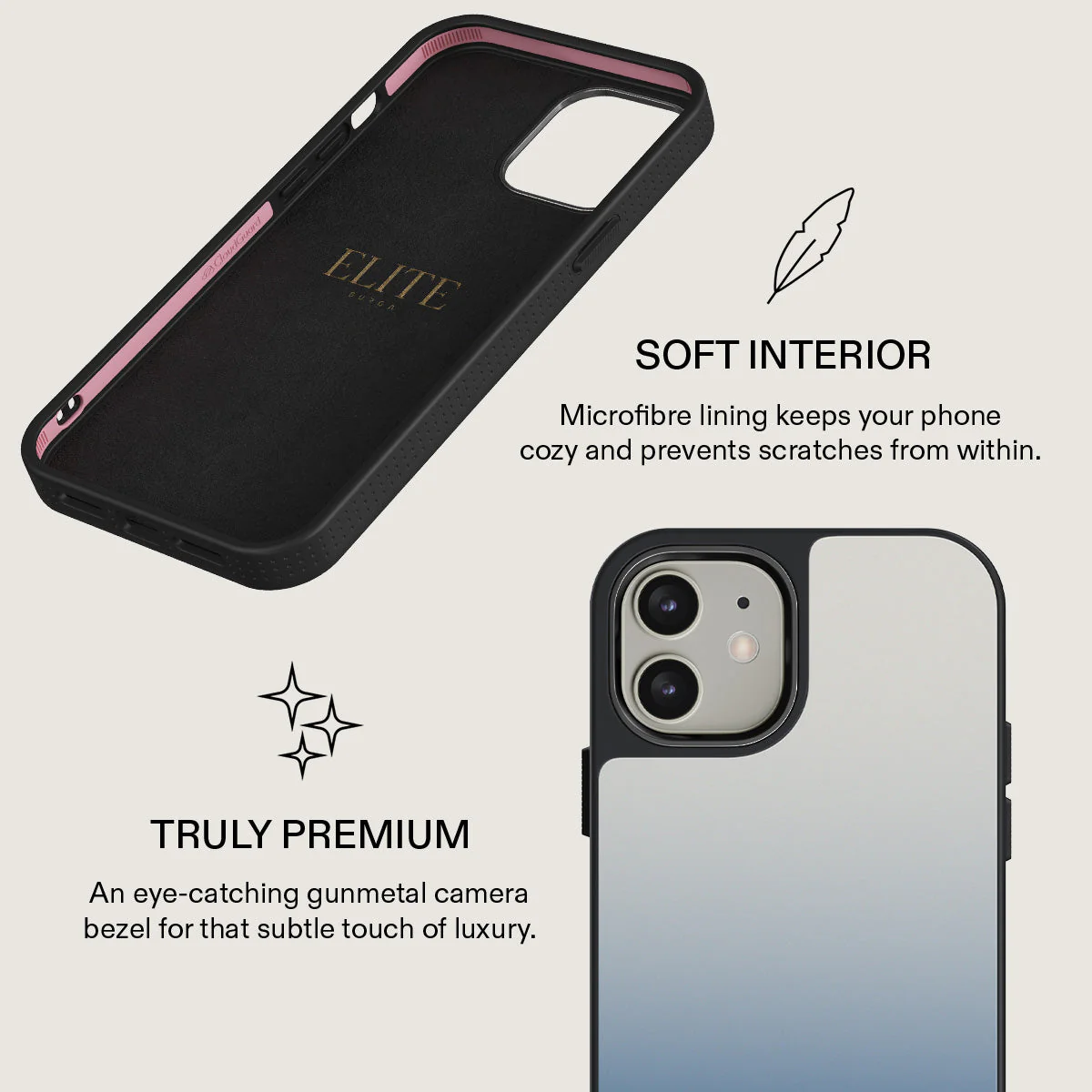 Zero Gravity - iPhone 12 Case - Image 17